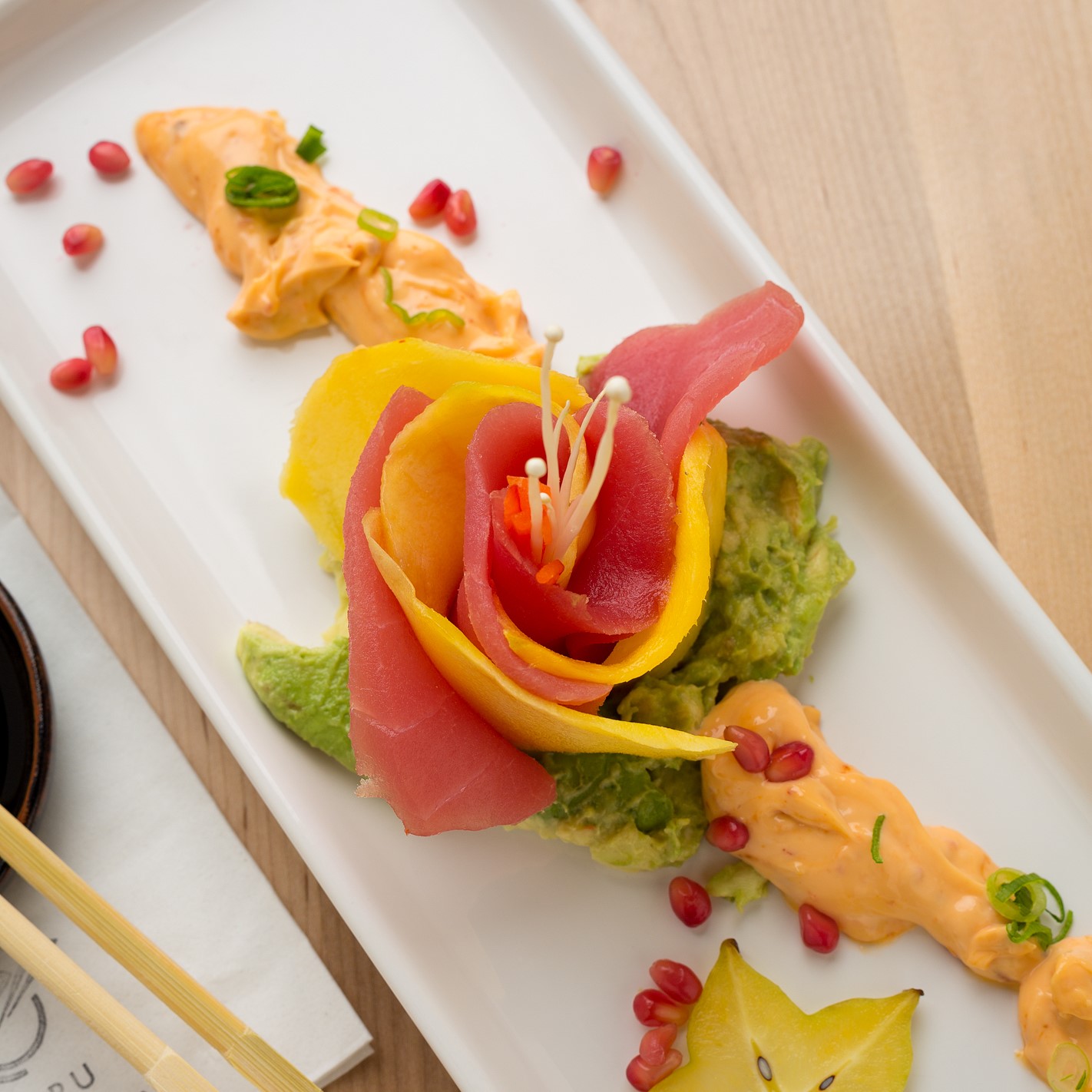 Delicious Dish