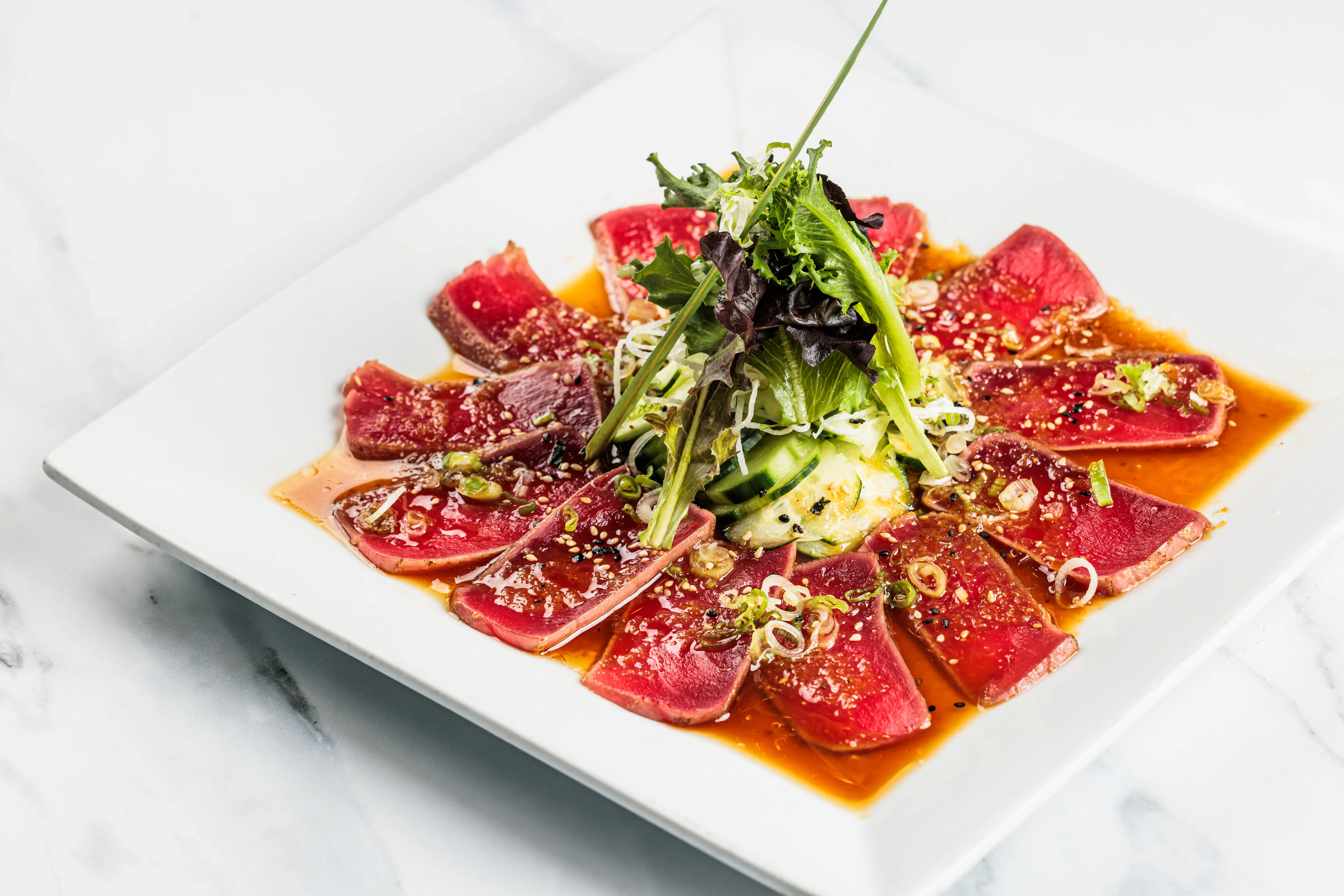 Delicious Dish